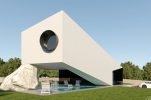 Croatian architecture: Head-turning house design from the heart of Istria