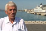 Ante Mrvica: Good spirit of Split ferry port passes away