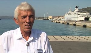 Ante Mrvica: The good spirit of Split ferry harbour passes away