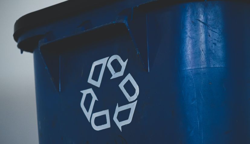 Croatia Waste Management: 1.18 million containers for 400 cities