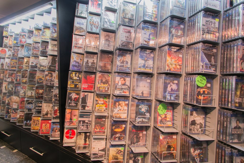 Croatia Records Cult music shop in Zagreb closes its doors and moves after 57 years Croatia Week