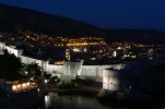 VIDEO: Earthquake near Dubrovnik captured from camera on Stradun