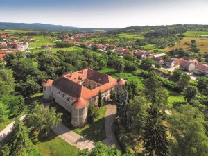 10 reasons to visit southern slavonia in Croatia