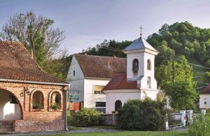 10 reasons to visit southern slavonia in Croatia