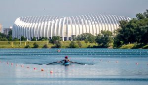 Zagreb named to host World Rowing Cup