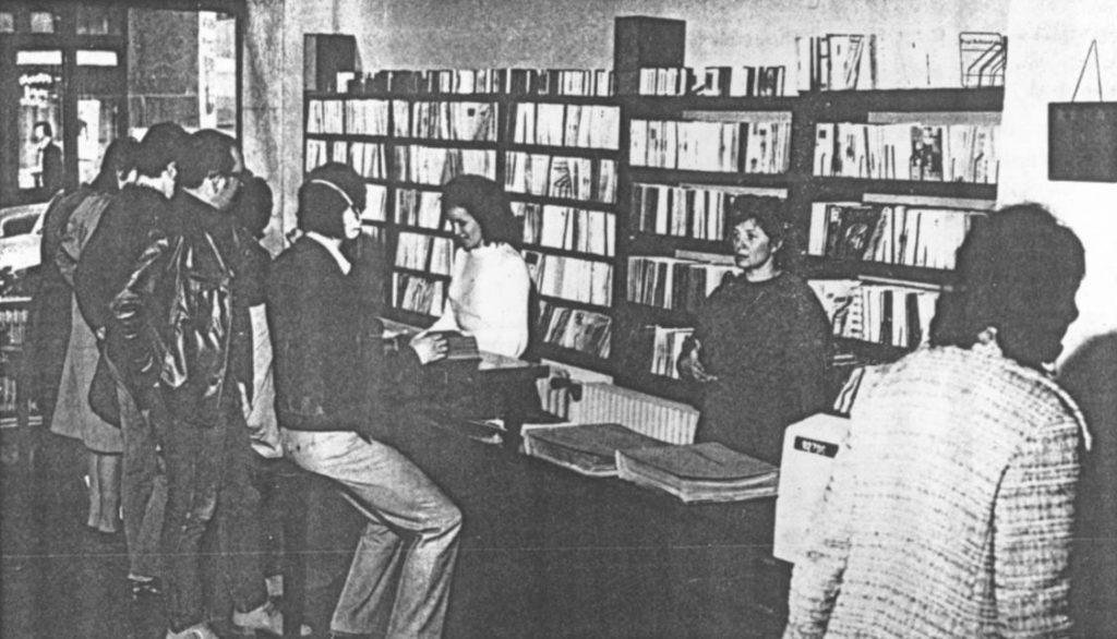 Croatia Records Cult music shop in Zagreb closes its doors and moves