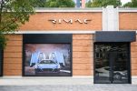 PHOTOS: First Rimac showroom opened in Shanghai