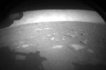 Jezero residents applaud NASA rover landing at Jezero Crater on Mars