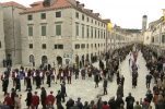 Dubrovnik celebrates 1,049th anniversary of its Patron Saint