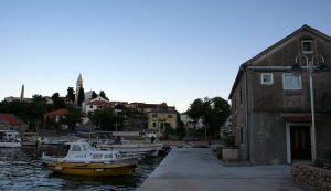 Project contracts worth €5.9m presented to local officials in Zadar