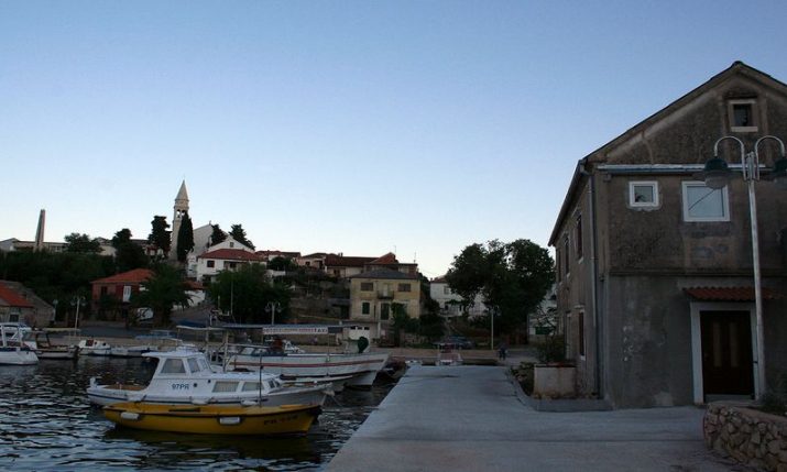 Fishing ports in Zadar, Ugljan and Pašman being developed