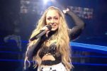 Albina to represent Croatia at Eurovision in Rotterdam