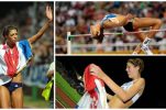 Croatian athletics legend Blanka Vlašić announces retirement   
