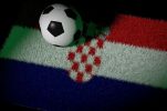 Croatia and Slovenia football legends to play charity match in Petrinja
