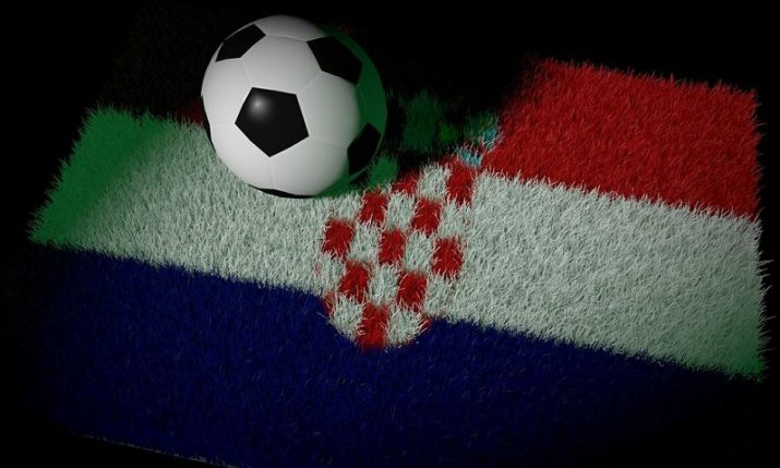 Nogometne legende iz Hrvaške in Slovenije naj bi igrale na dobrodelni tekmi v Patriciji