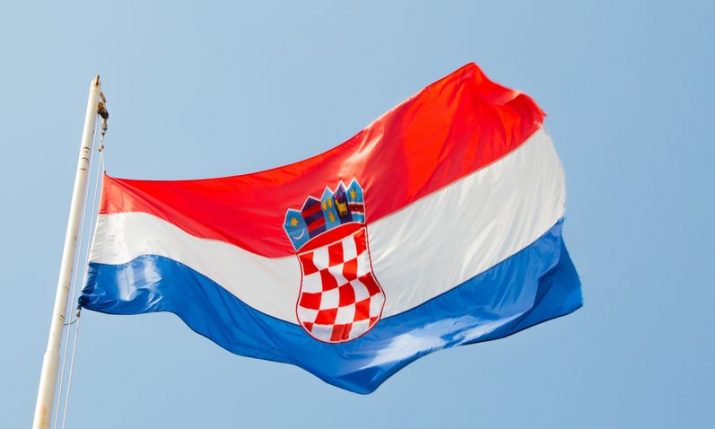Best new three Croatian words selected