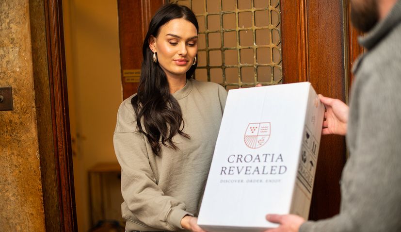 Croatia Revealed: New online project offering best of Croatian wine