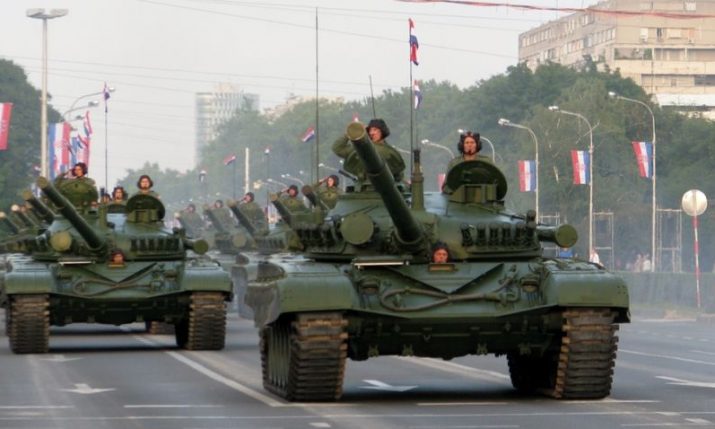 Croatia to receive €1.7 billion from new EU defence programme SAFE