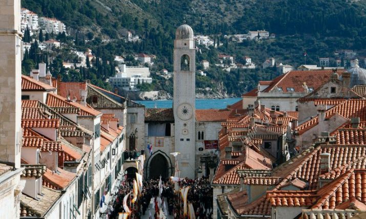 Croatia property: Rijeka sees 16% rise in asking prices, drop in Dubrovnik