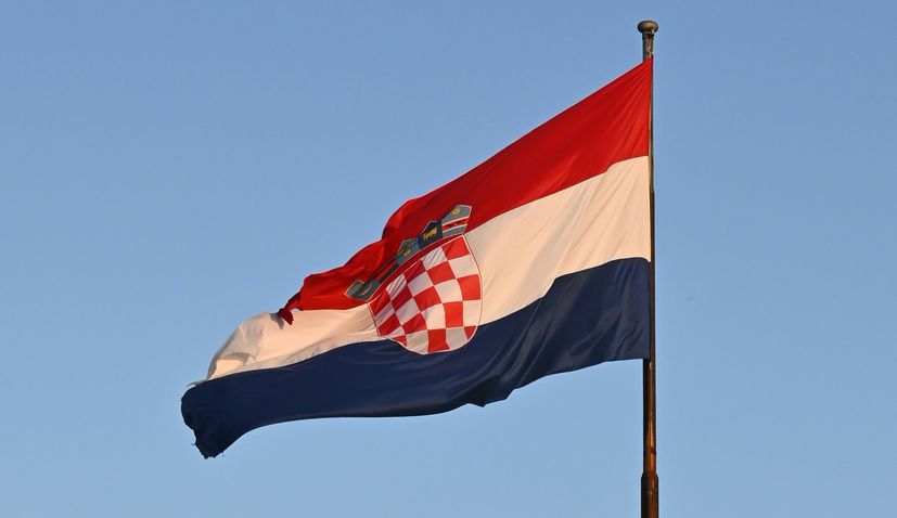 croatian language facts