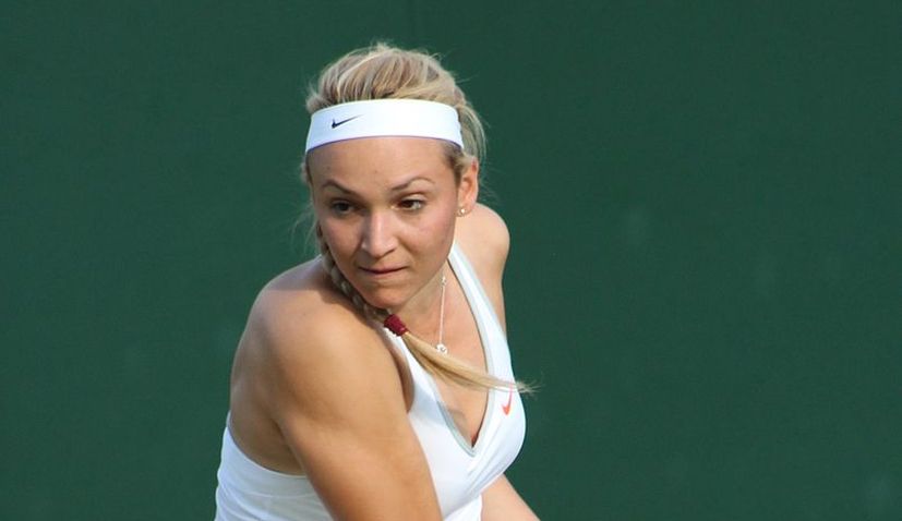 Australian Open: Donna Vekić reaches the last 16