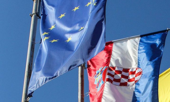 Croatia completes Schengen evaluation procedure successfully