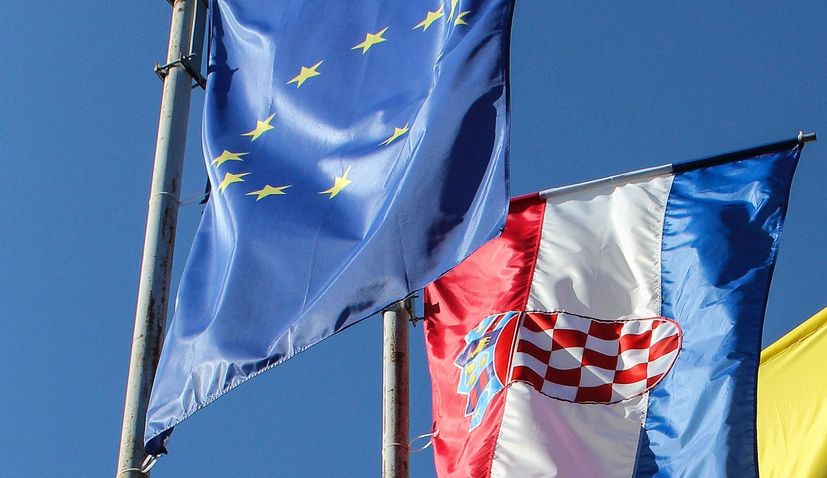 Croatia set to join Schengen