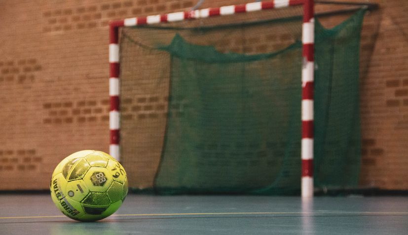 Zagreb to host Futsal Champions League finals