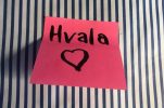 Hvala – a deeper look into the first Croatian word you should learn