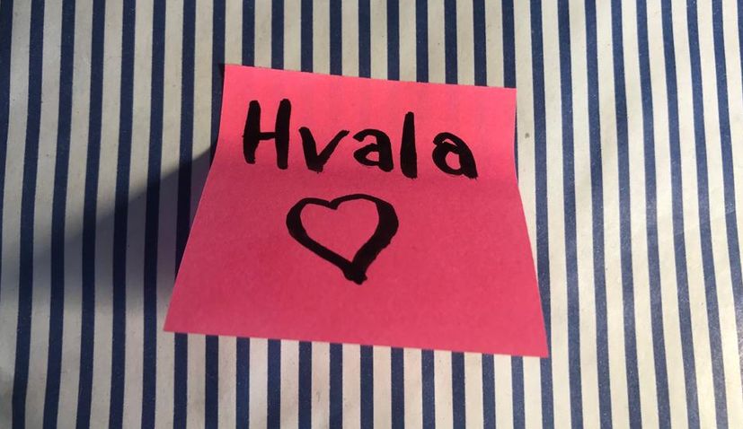 Hvala – a deeper look into the first Croatian word you should learn