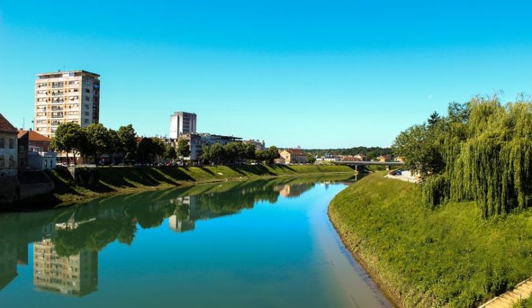 duga resa Croatia Week