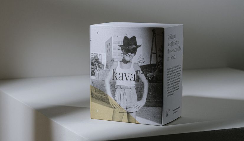 Croatian specialty coffee brand Kava now available at America