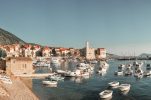 Vis island: €5 million fishing port to be built in Komiža