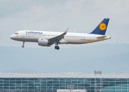 Lufthansa boosting services to Rijeka Airport