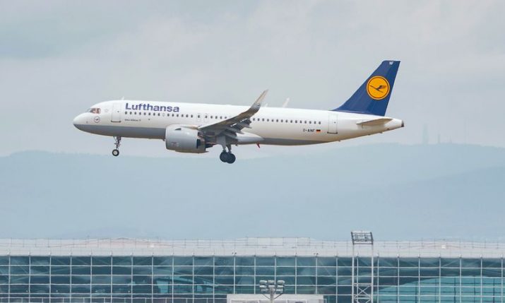 Lufthansa boosting services to Rijeka Airport