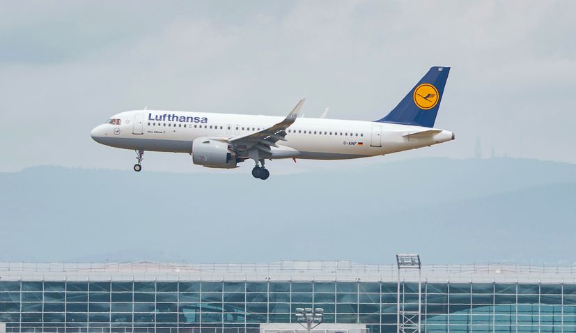 Lufthansa introduce new summer service to Rijeka