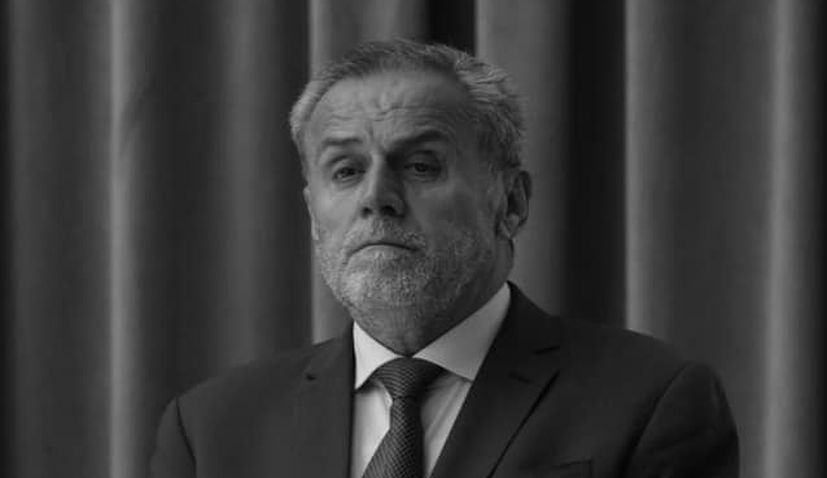 Milan Bandić, Zagreb Mayor, dies suddenly aged 65