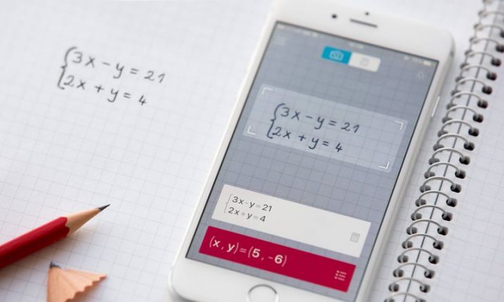 <strong>Google to acquire Croatian maths app Photomath</strong>