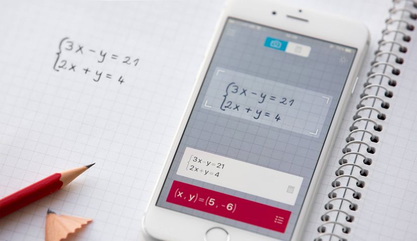 Photomath secures $23 mn for popular mathematics application