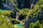 Plitvice Lakes voted third best national park in Europe 