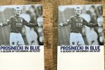 Robert Prosinecki: New book chronicles the ‘flawed Croatian genius’ during Portsmouth spell