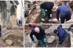 PHOTOS: 2,000 year-old stone male torso excavated in Pula
