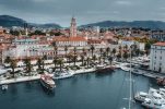 Two cities in Croatia among 10 most-searched holiday destinations for summer 2021 