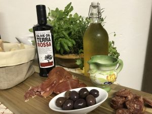 Family-run Croatian organic olive oil producers featuring in series The Global Farm
