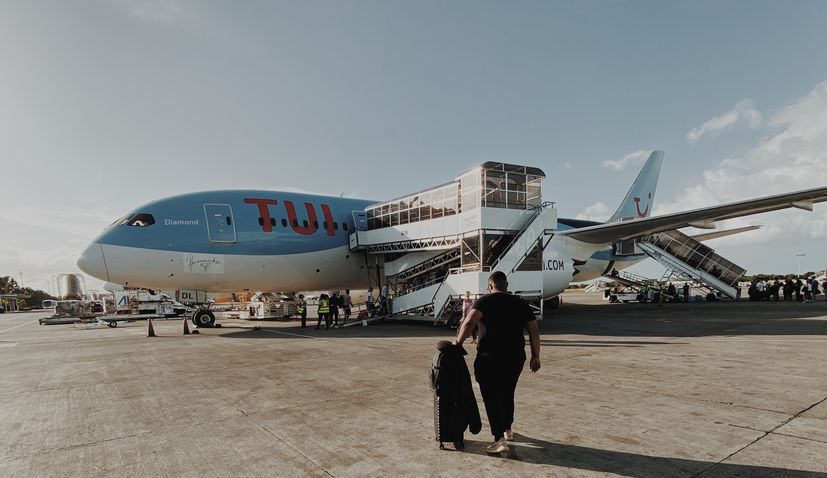 TUI UK announces return to Croatia from May with 15 routes