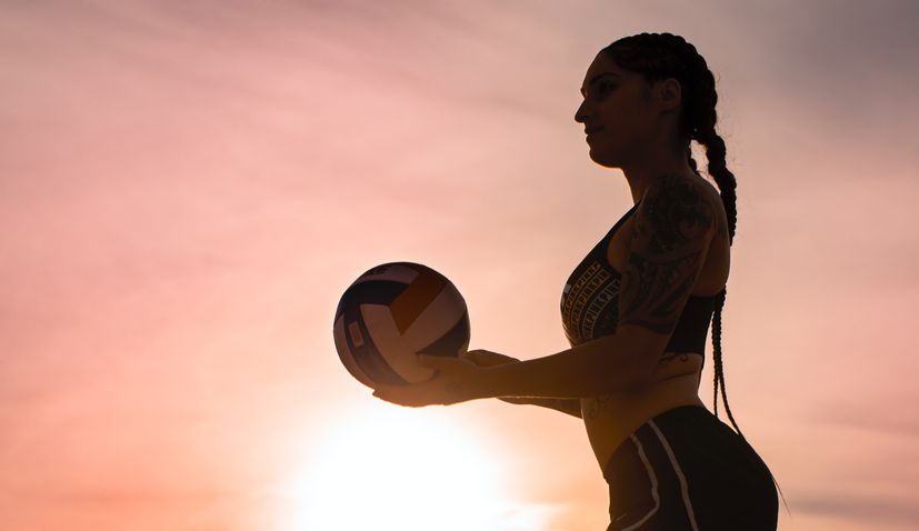 zadar host womens volleyball european champs