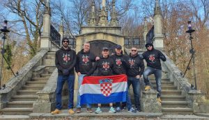 Zaprešić Boys release new song ‘Jedina’