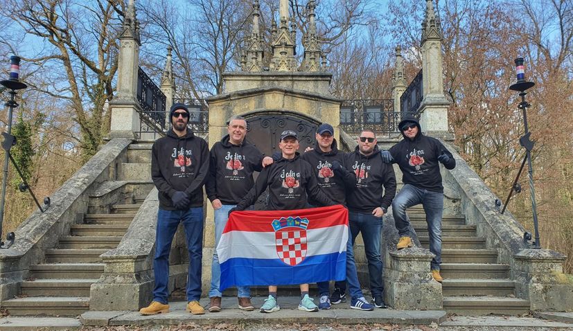 VIDEO: Zaprešić Boys release new song ‘Jedina’ – an ode to big-hearted Croatians