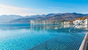 he new 105 million euro Hilton Rijeka Costabella Resort & SPA investment project has been completed