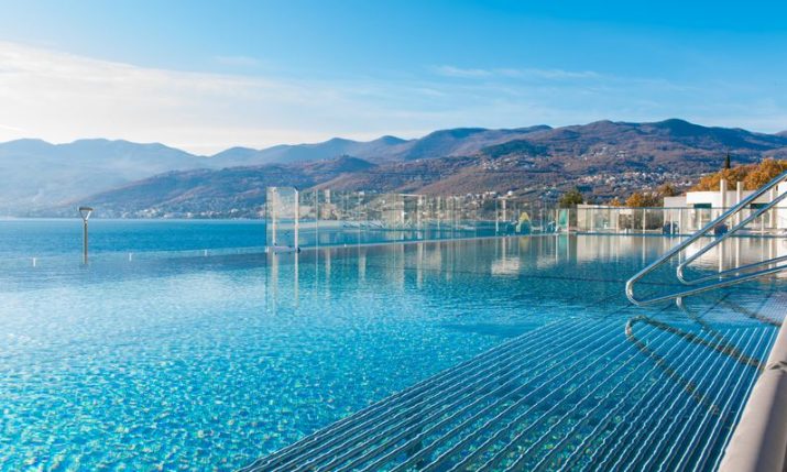 PHOTOS: First Hilton resort in Croatia set to open